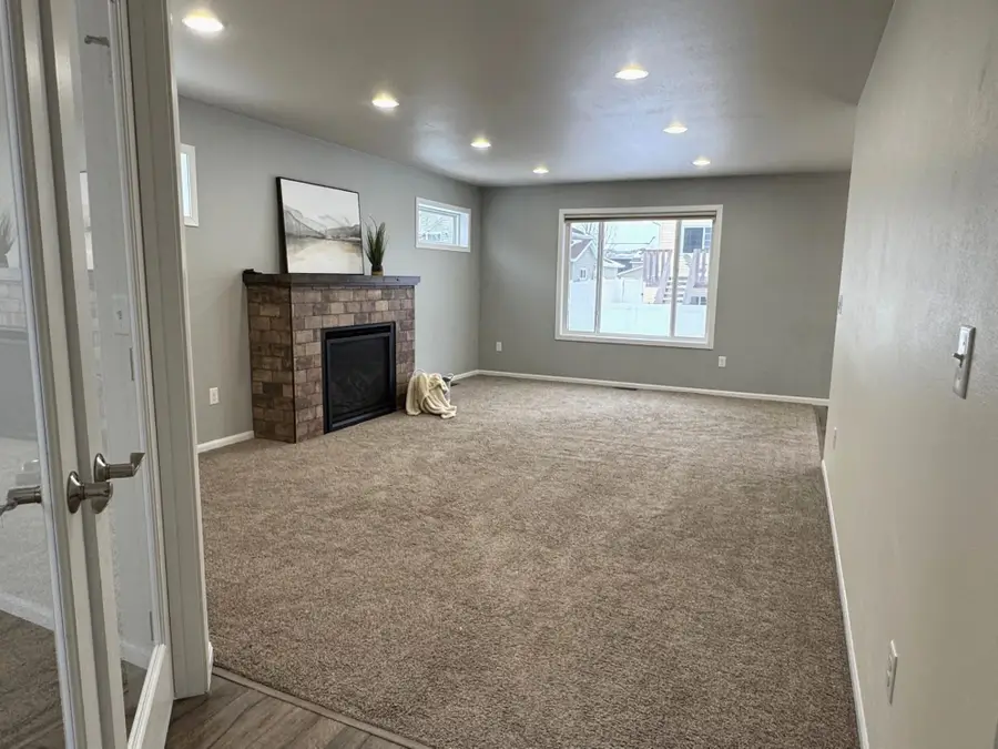 6163 Maple Valley Drive S, Fargo, ND 58104 - #2