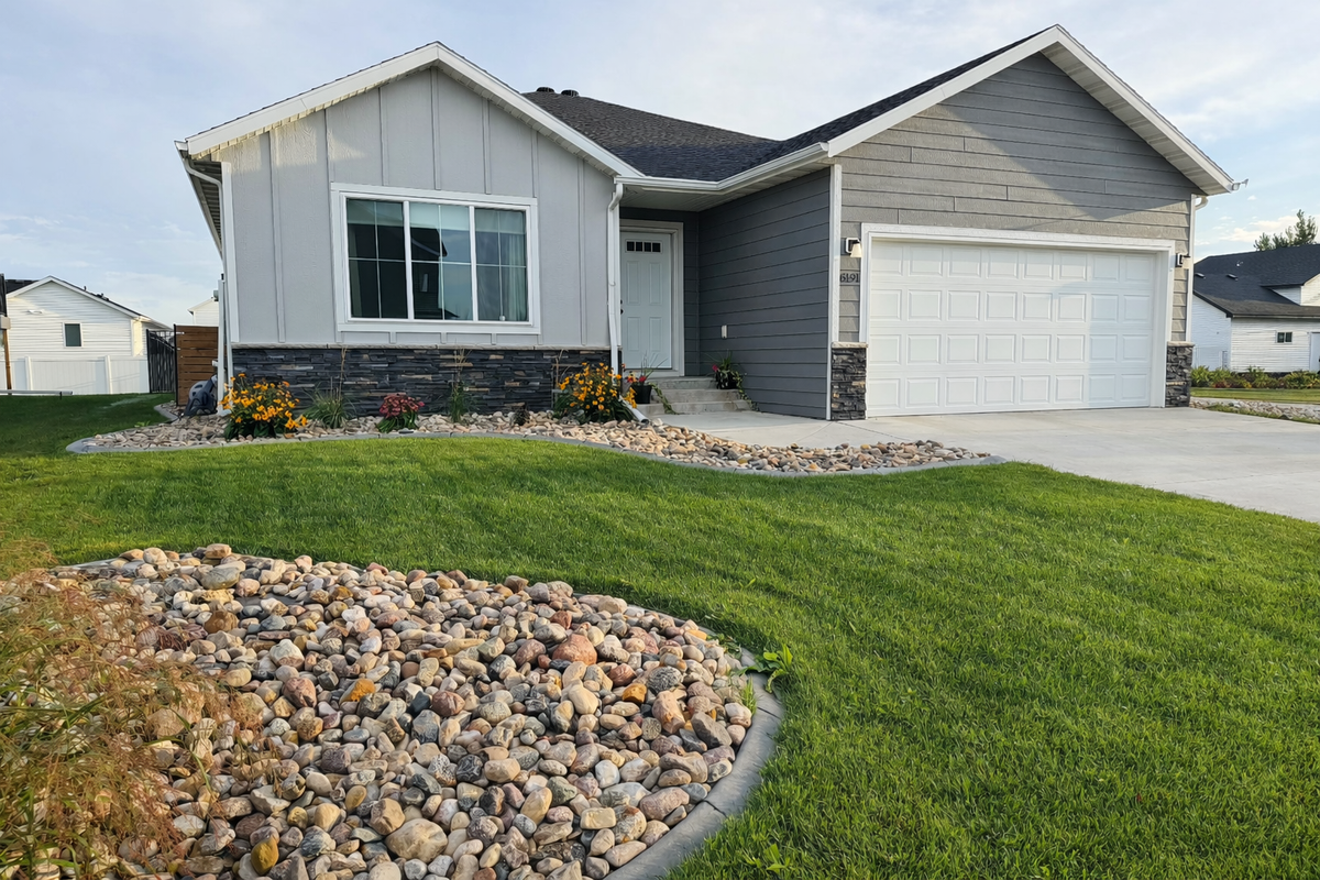 6191 Martin Lane W, West Fargo, ND 58078 - #1