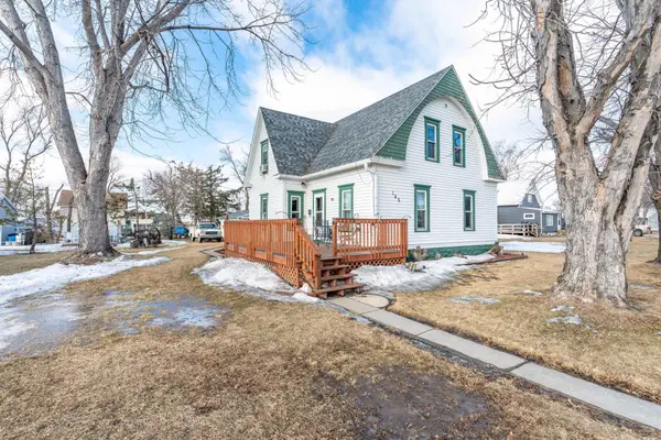142 Morton Avenue, Page, ND 58064
