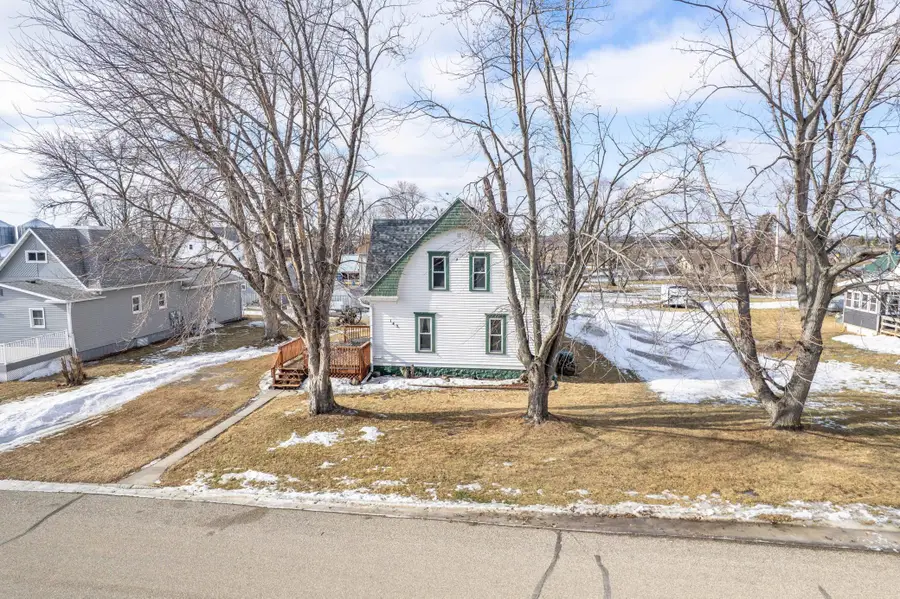 142 Morton Avenue, Page, ND 58064 - #2