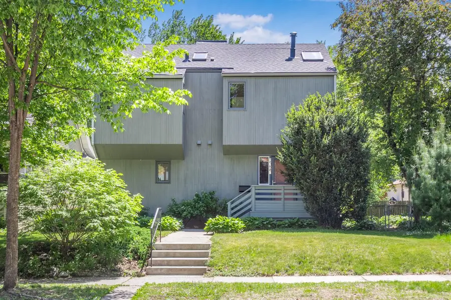 3121 E 22nd Street, Minneapolis, MN 55406 - #2