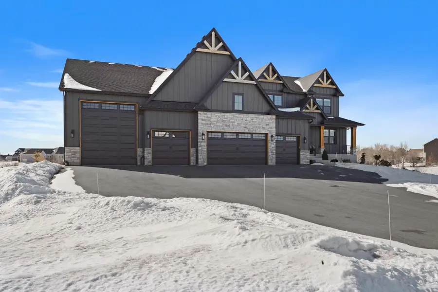 2746 154th Lane Ne, Ham Lake, MN 55304 - #3