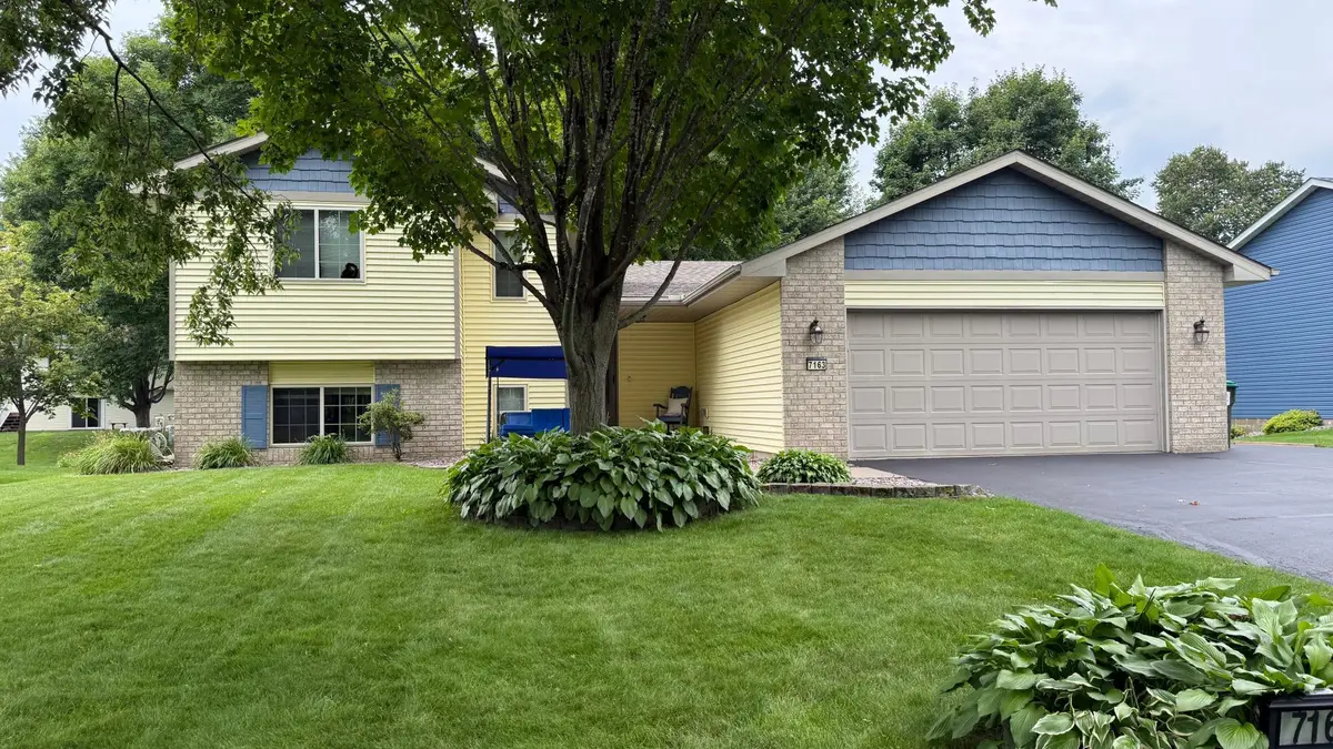 7163 Whippoorwill Lane, Lino Lakes, MN 55014 - #1