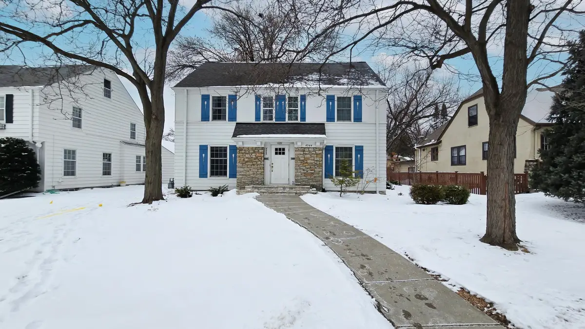 4944 Knox Avenue S, Minneapolis, MN 55419 - #1