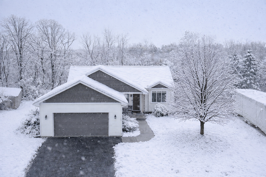 1389 Mallard Lane, New Richmond, WI 54017 - #2