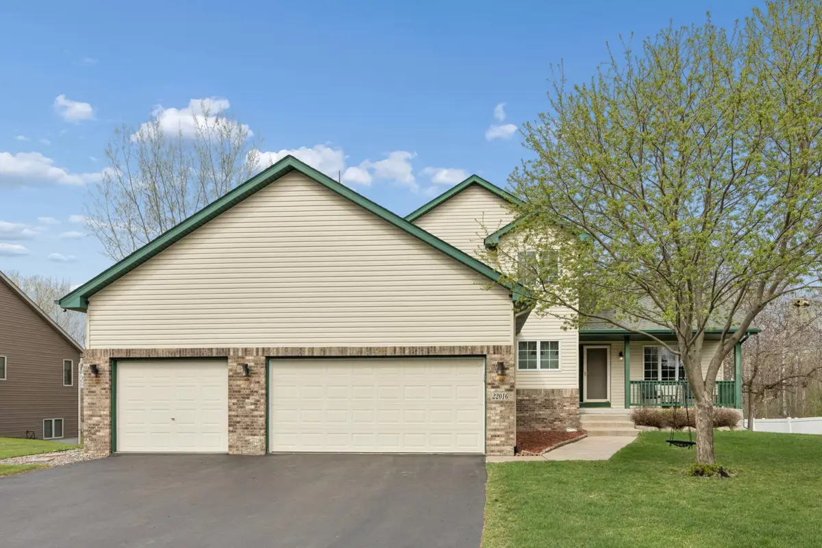22016 Elston Avenue, Forest Lake, MN 55025 - #1