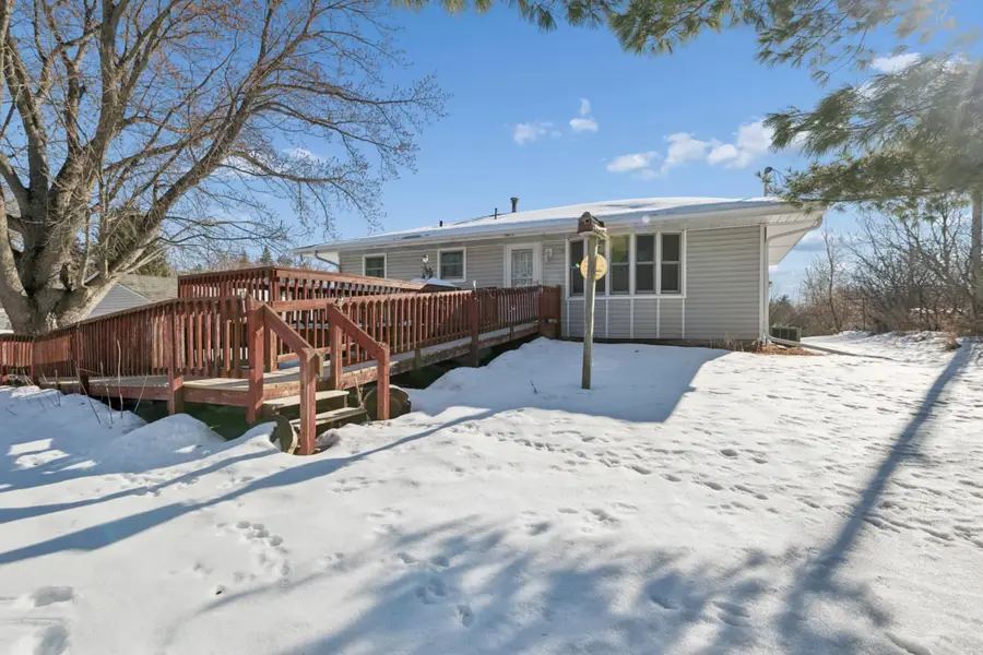 2788 369th Avenue Ne, Grandy, MN 55029 - #2