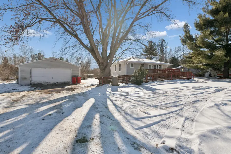 2788 369th Avenue Ne, Grandy, MN 55029 - #3