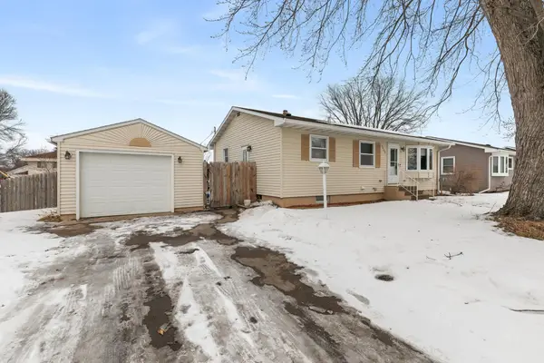 1025 3rd Avenue Ne, Little Falls, MN 56345