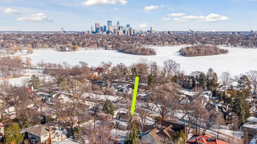 2740 Thomas Avenue S, Minneapolis, MN 55416 - #2