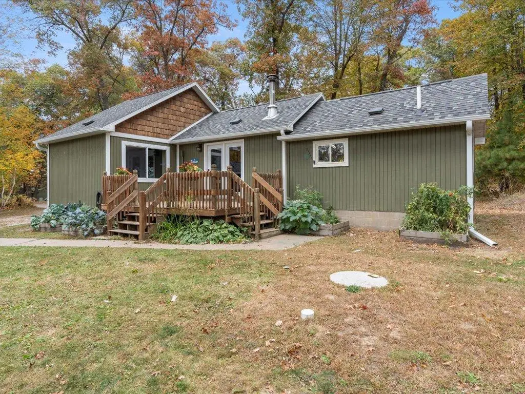 26868 Pelican Beach Road, Merrifield, MN 56465 - #1