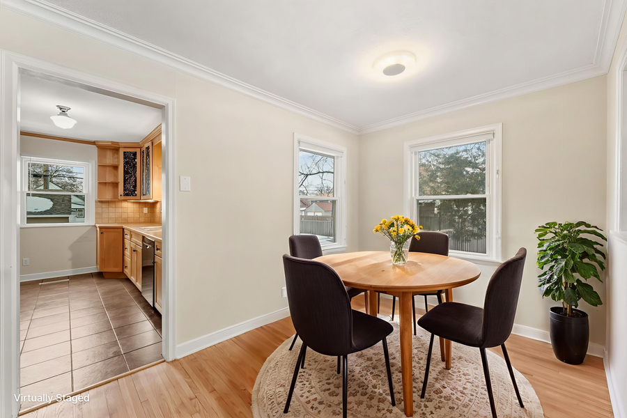 4153 Elliot Avenue, Minneapolis, MN 55407 - #2