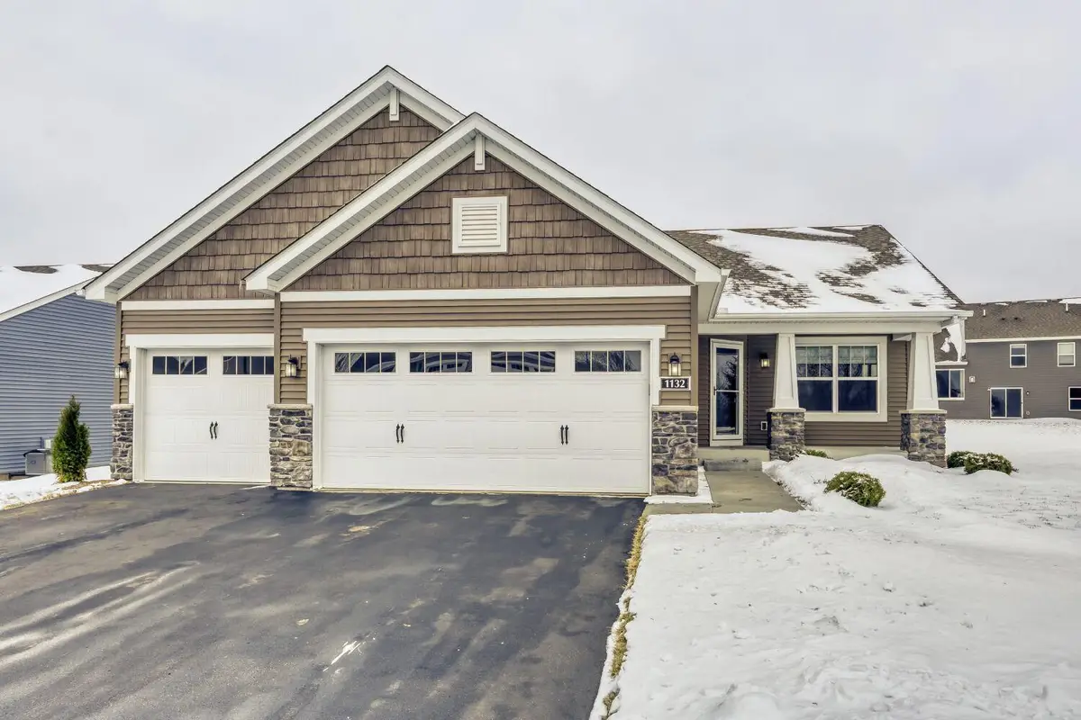 1132 138th Street E, Rosemount, MN 55068 - #1