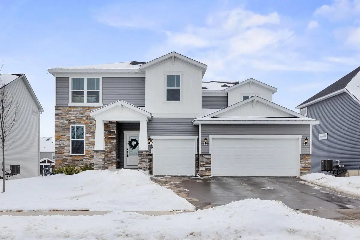 19589 105th Avenue, Corcoran, MN 55374 - Image #1