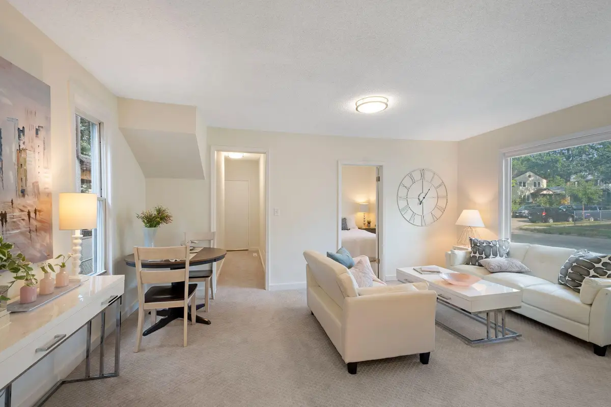 3901 Clinton Avenue, Minneapolis, MN 55409 - #1