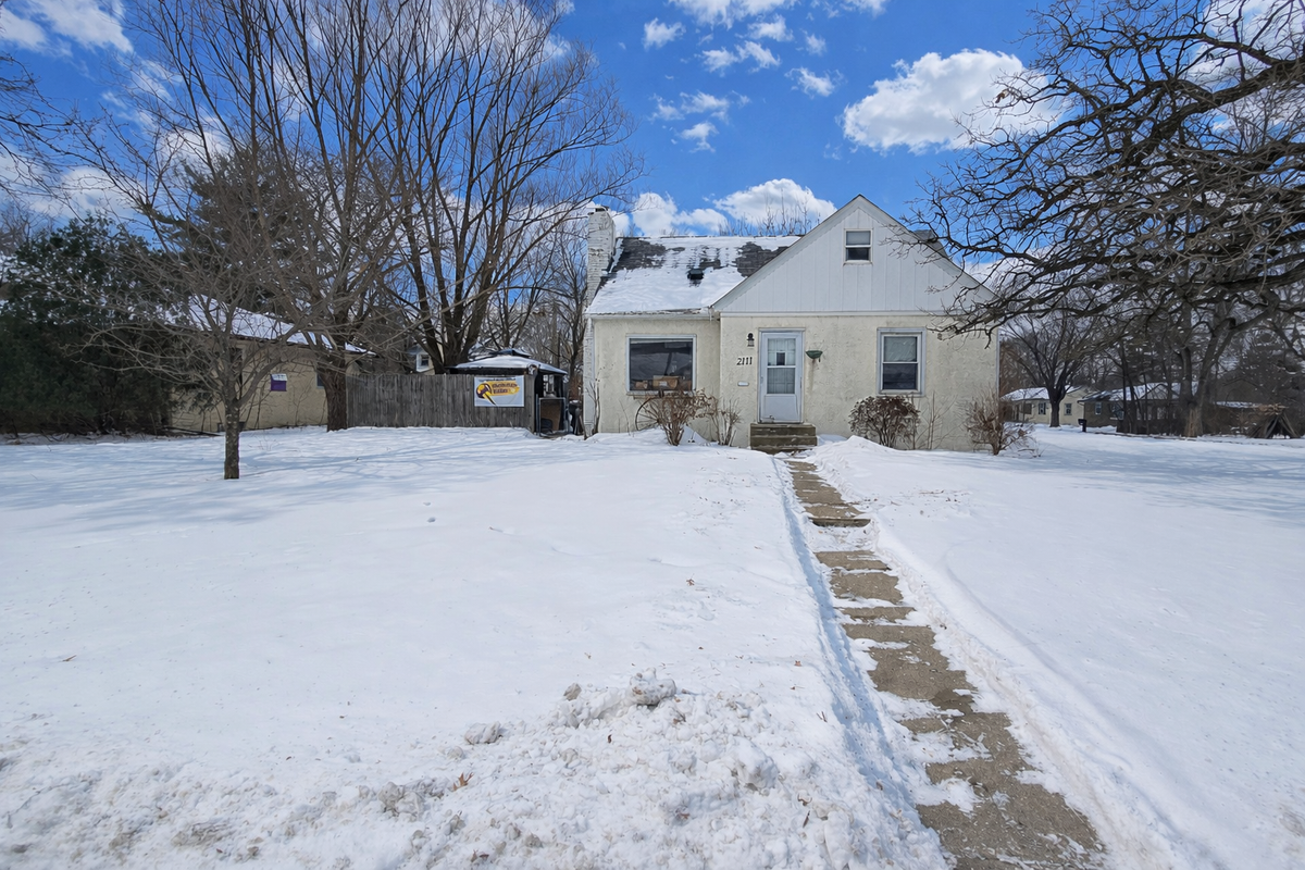 2111 Green Avenue, Anoka, MN 55303 - Image #1