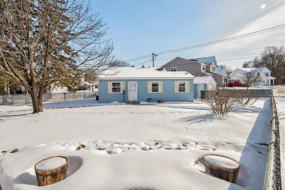 7023 52nd Avenue N, Crystal, MN 55428 - Image #1