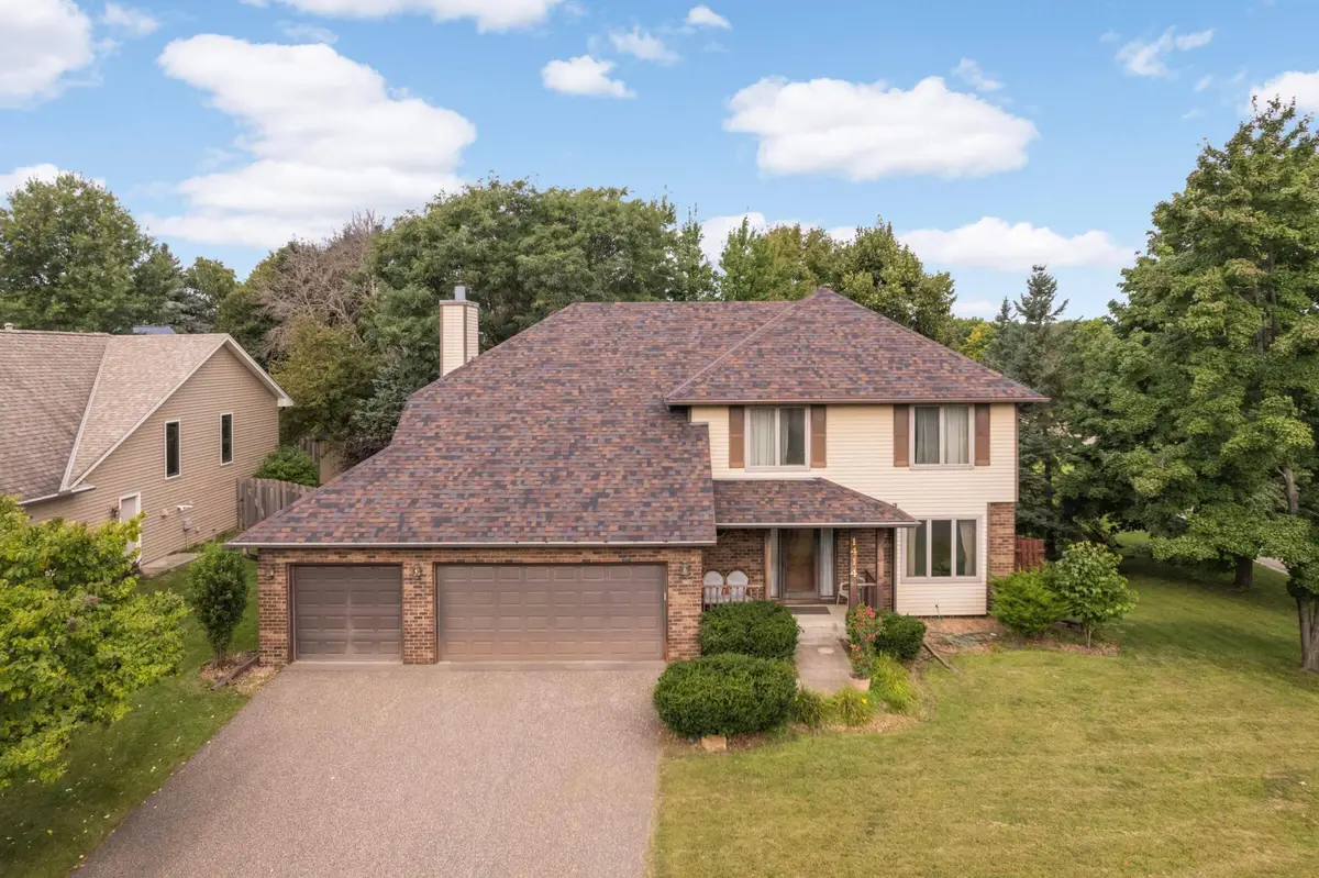 1414 Corral Lane, Woodbury, MN 55125 - Image #1