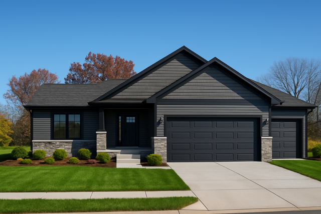 2361 Tee Time Road Se, Rochester, MN 55904 - #1