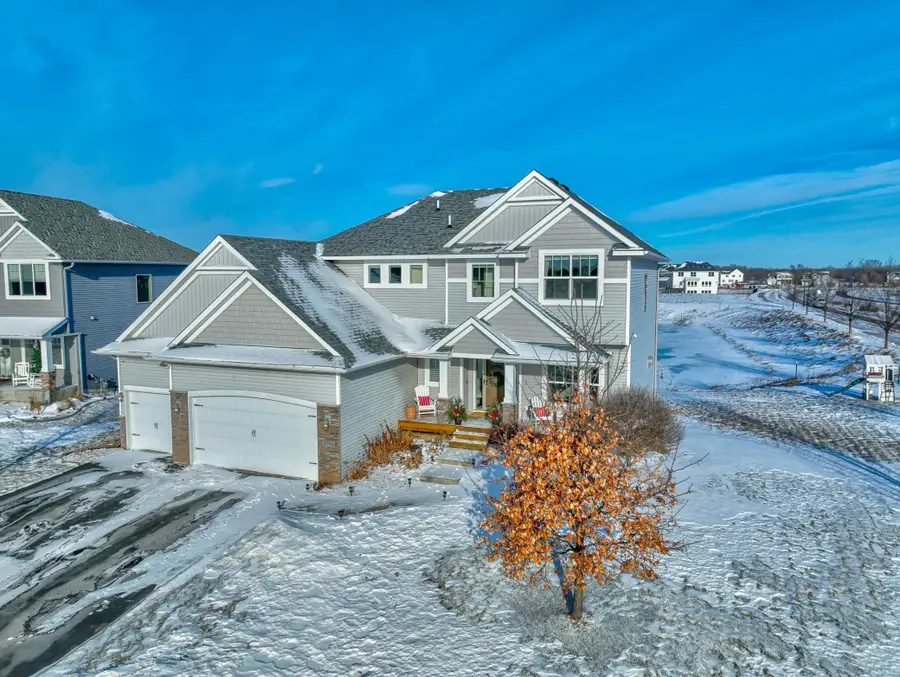 4798 Prairie Trail N, Hugo, MN 55038 - Image #3