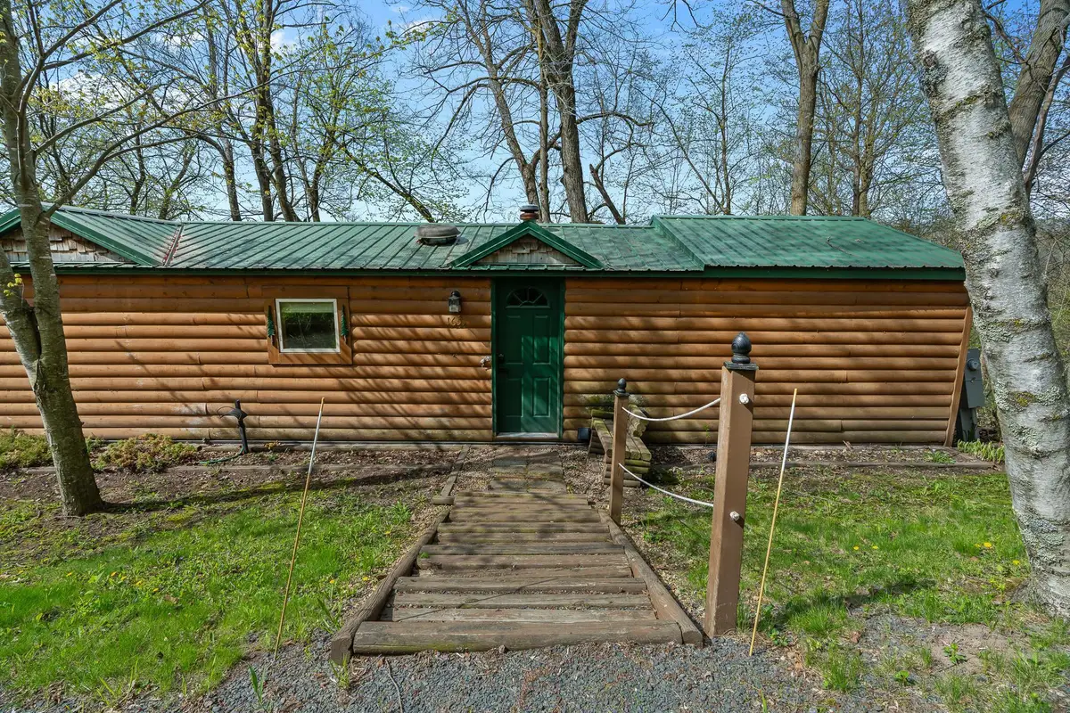 1651 Niles Lane N, Centuria, WI 54824 - #1