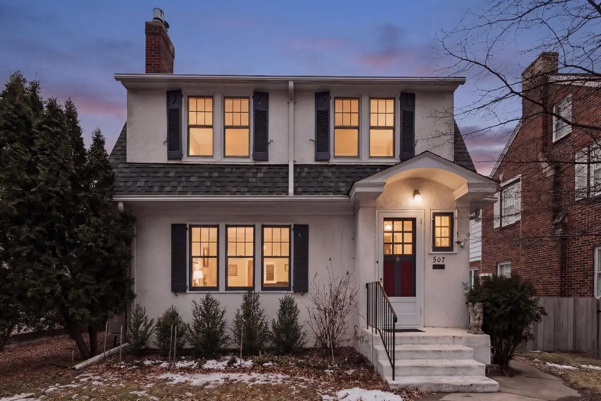 507 Montrose Lane, Saint Paul, MN 55116 - #1