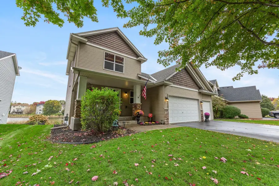 3315 119th Avenue Ne, Blaine, MN 55449 - #3