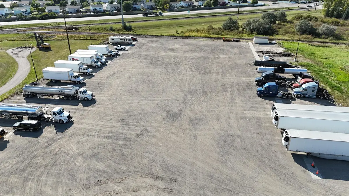 3221 41st Street S, Moorhead, MN 56560 - #1