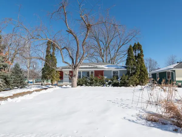 7601 14th Avenue S, Richfield, MN 55423