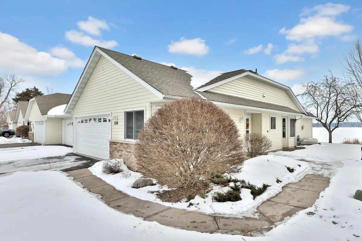 516 Dew Drop Lane, Center City, MN 55012 - #1