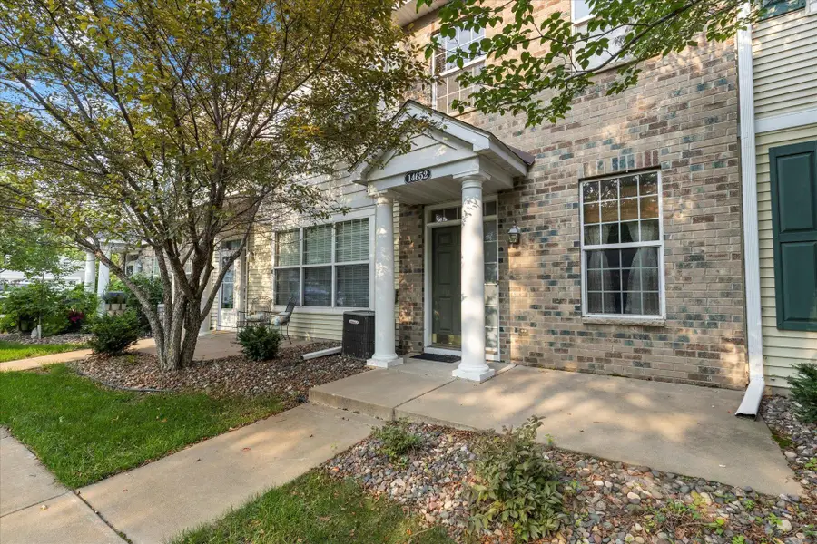 14652 Peridot Terrace Nw, Ramsey, MN 55303 - #2