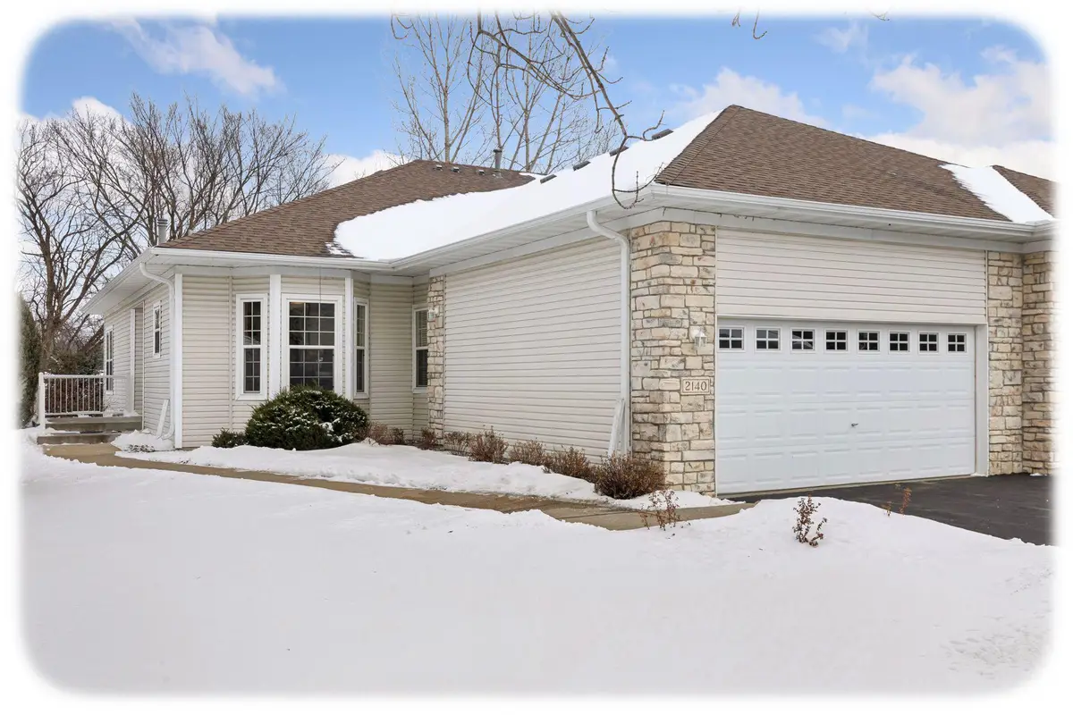 2140 Langston Lane Ne, Saint Michael, MN 55376 - #1