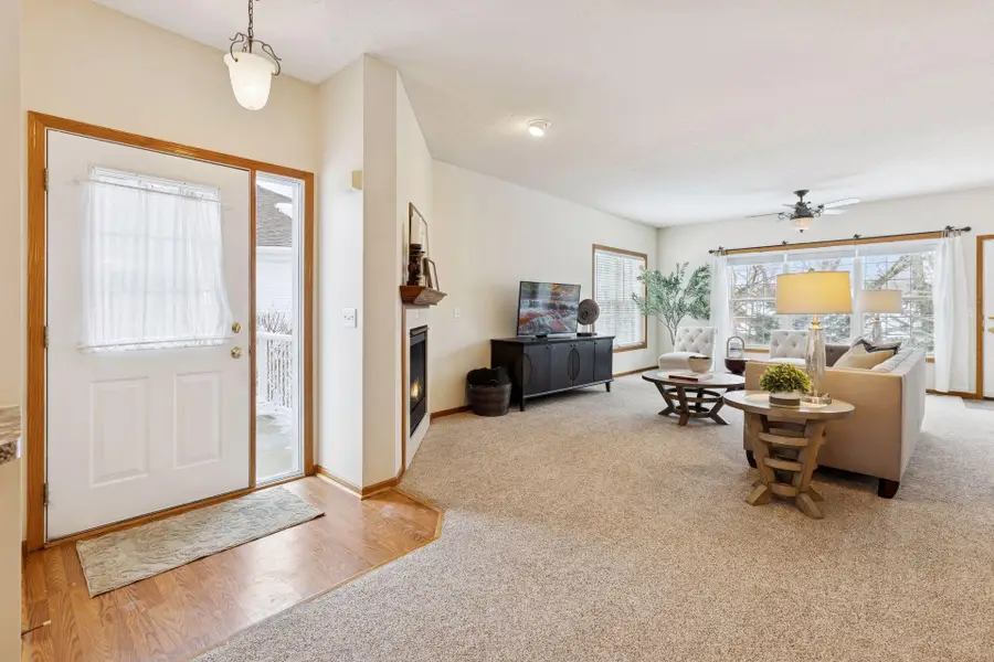 2140 Langston Lane Ne, Saint Michael, MN 55376 - #2