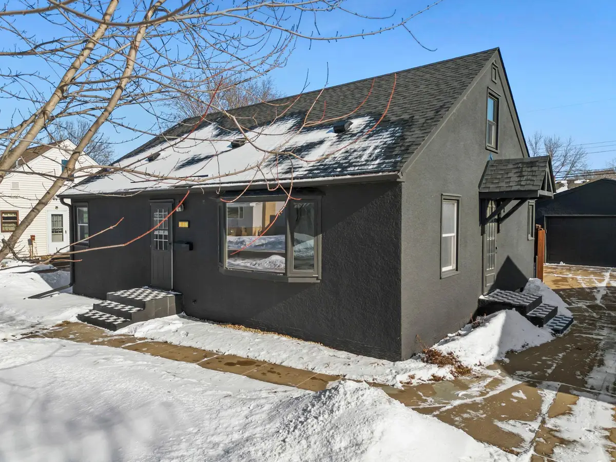 416 3rd Avenue Ne, Osseo, MN 55369 - #1