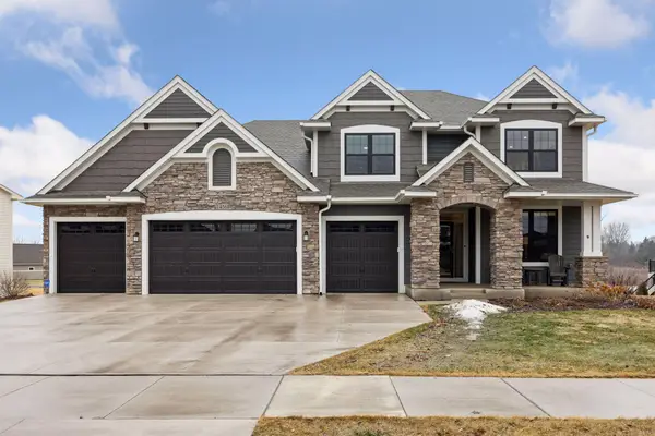 1456 Palmer Drive N, Lake Elmo, MN 55042