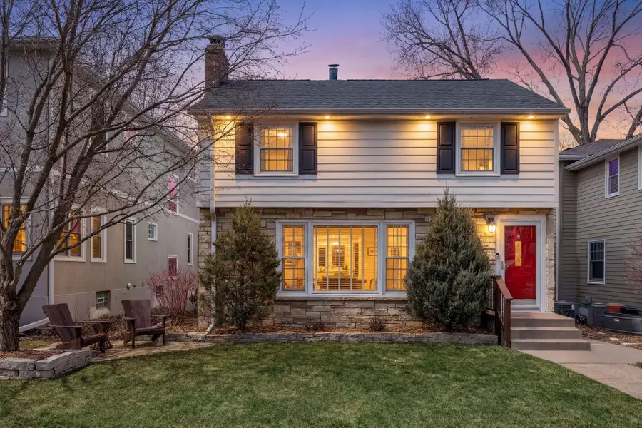 5204 Abbott Avenue S, Minneapolis, MN 55410 - #2