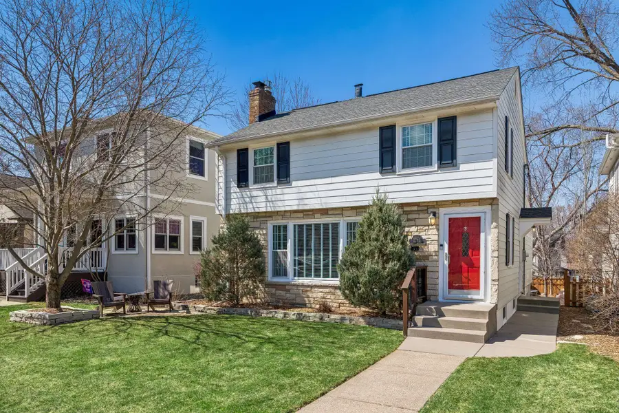 5204 Abbott Avenue S, Minneapolis, MN 55410 - #3