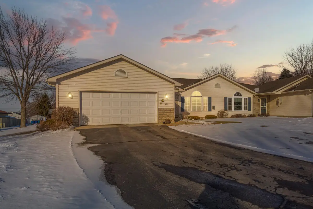 1502 Carriage Circle, Faribault, MN 55021 - #1