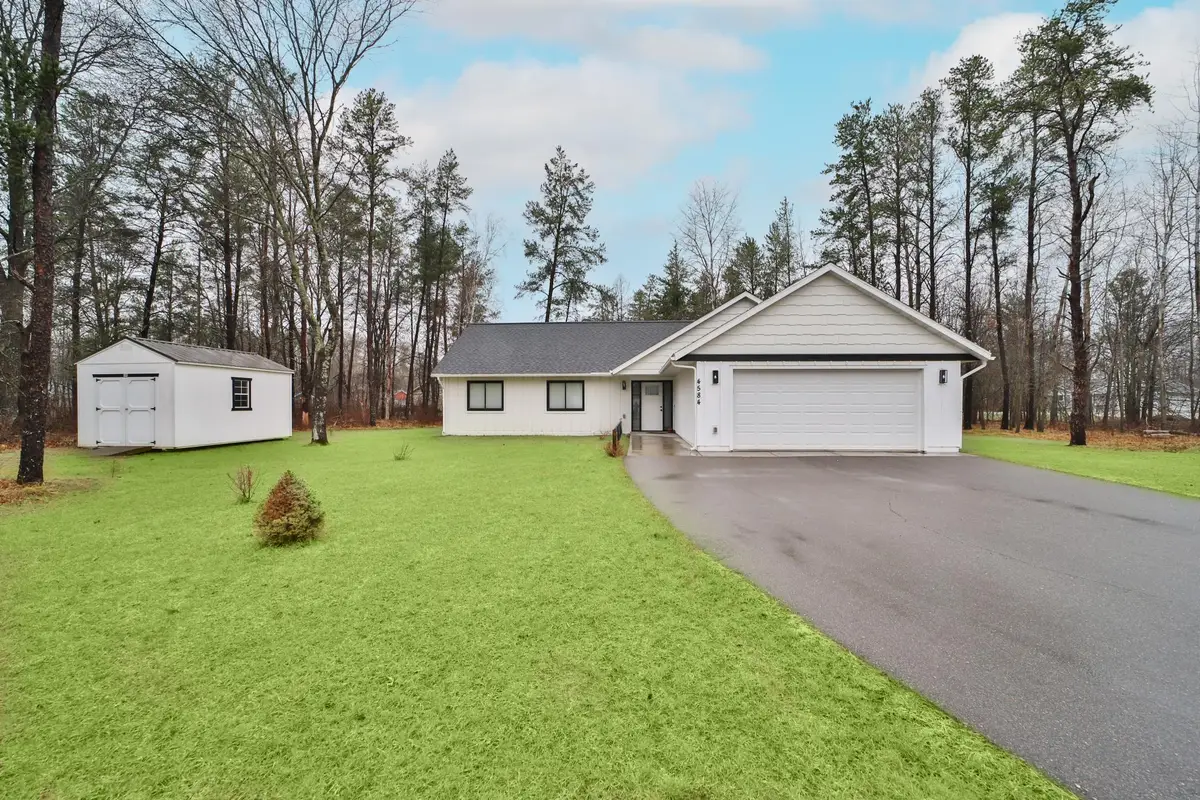 4584 Deerwood Road, Baxter, MN 56425 - #1