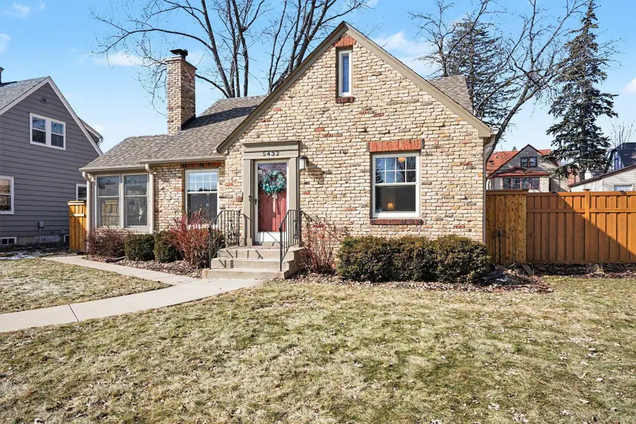 5432 13th Avenue S, Minneapolis, MN 55417 - #2