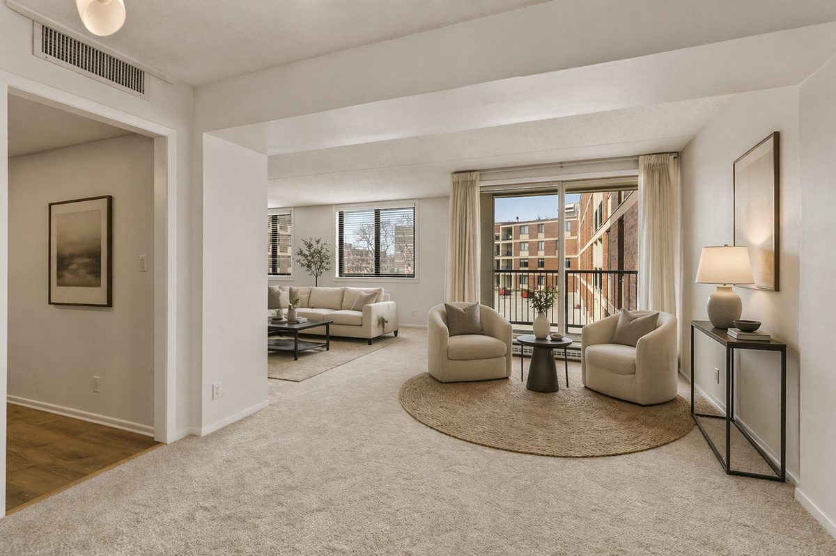 7200 York Avenue S #220, Edina, MN 55435 - #1