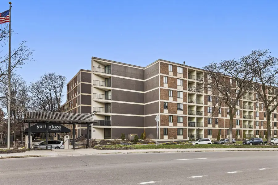 7200 York Avenue S #220, Edina, MN 55435 - #3