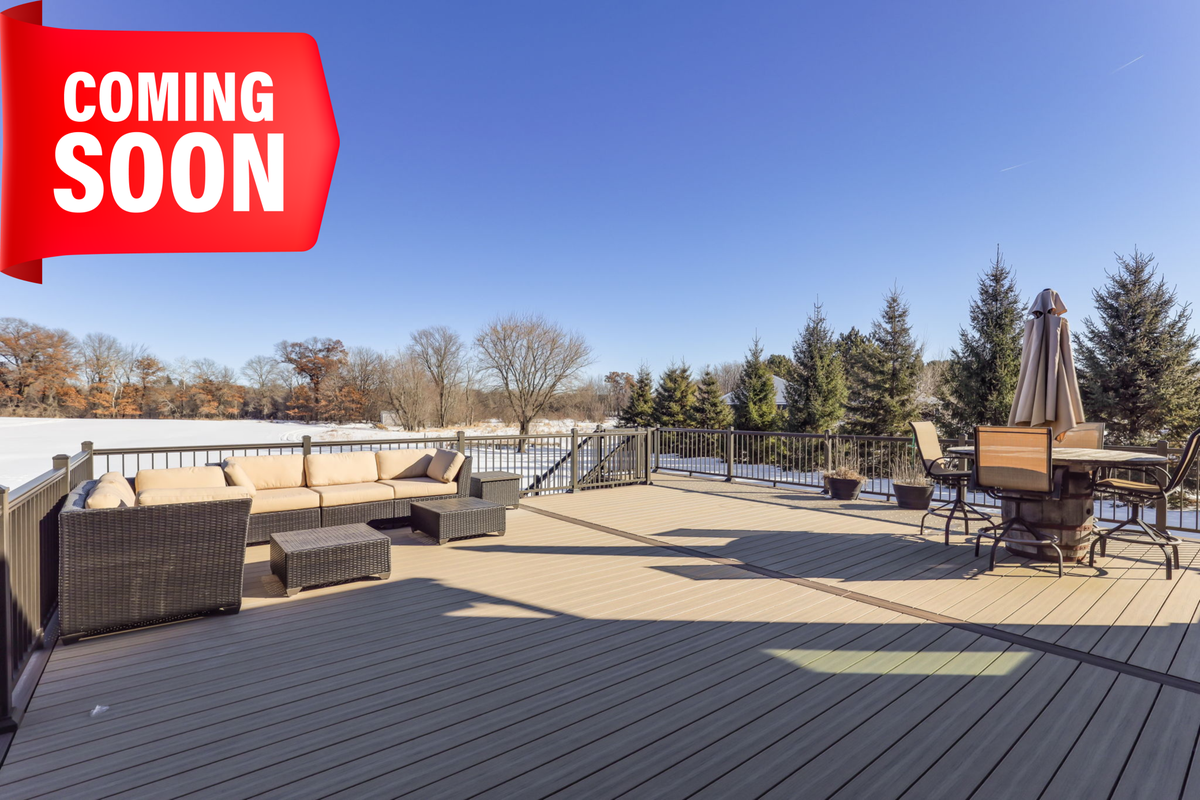 21775 181st Street Nw, Big Lake, MN 55309 - #1