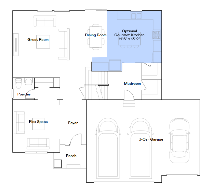 18376 Hornby Drive, Lakeville, MN 55044 - Image #2