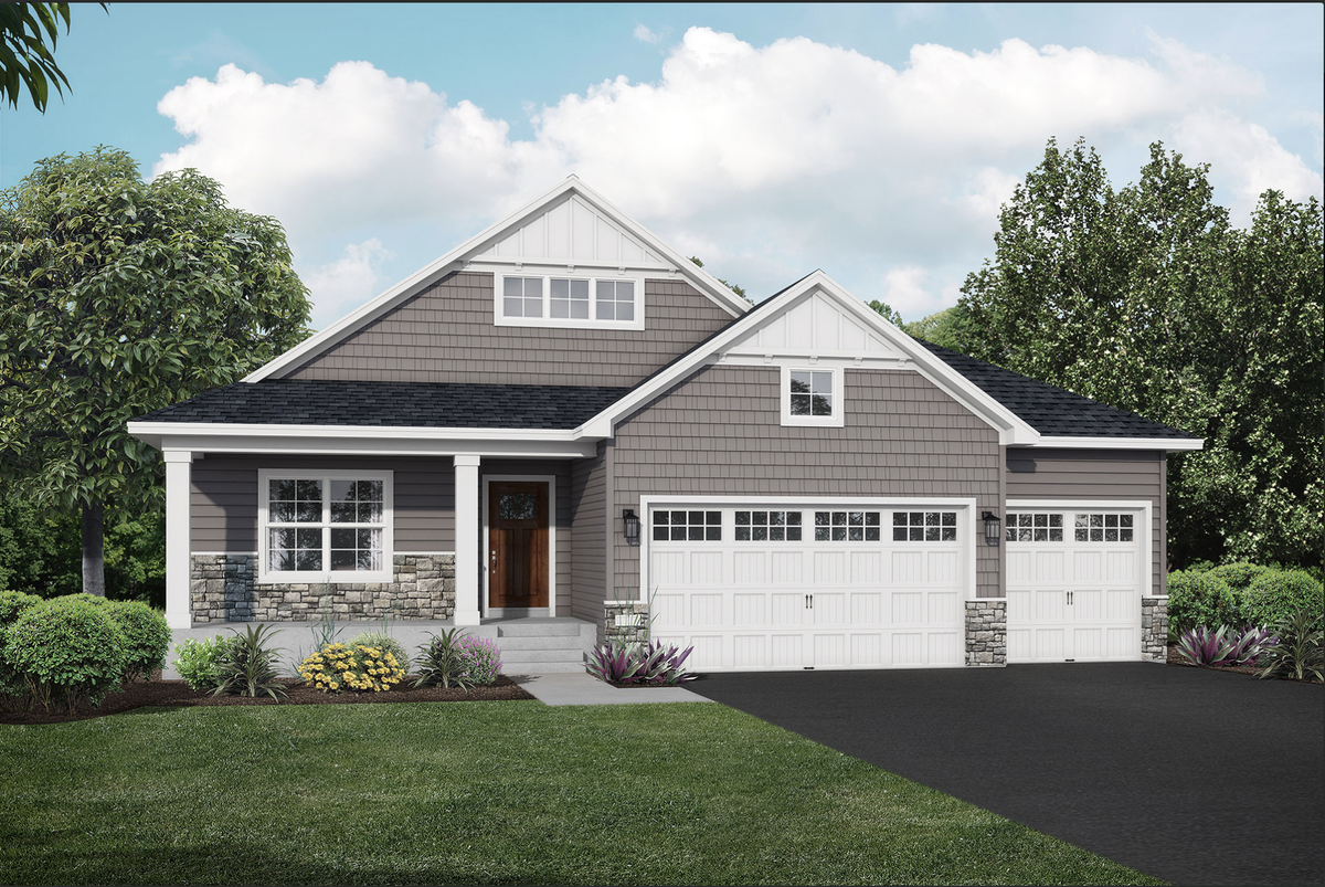 4655 89th Street Ne, Monticello, MN 55362 - #1