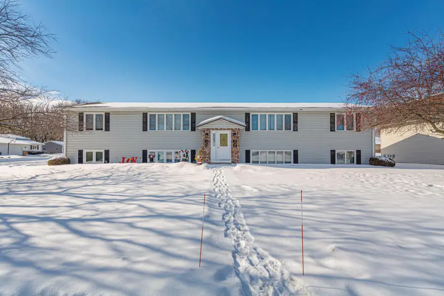 1805 Lakewood Avenue, Albert Lea, MN 56007 - #3