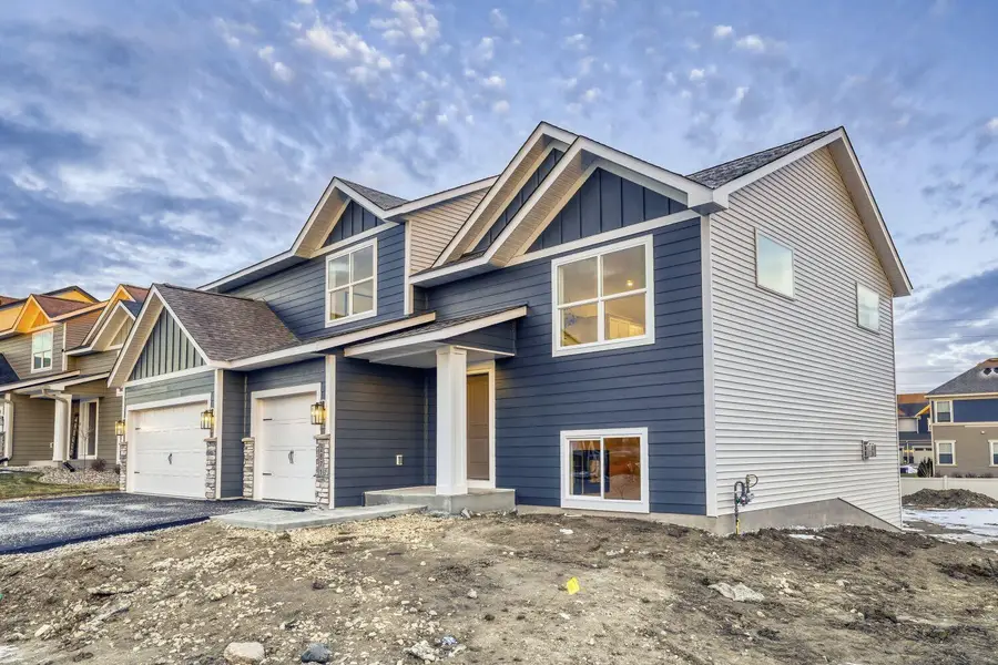 17715 Empire Trail, Lakeville, MN 55044 - Image #2