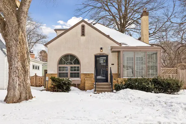 3845 Lynn Avenue, Saint Louis Park, MN 55416