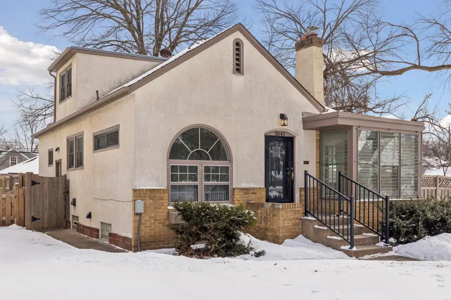 3845 Lynn Avenue, Saint Louis Park, MN 55416 - #2