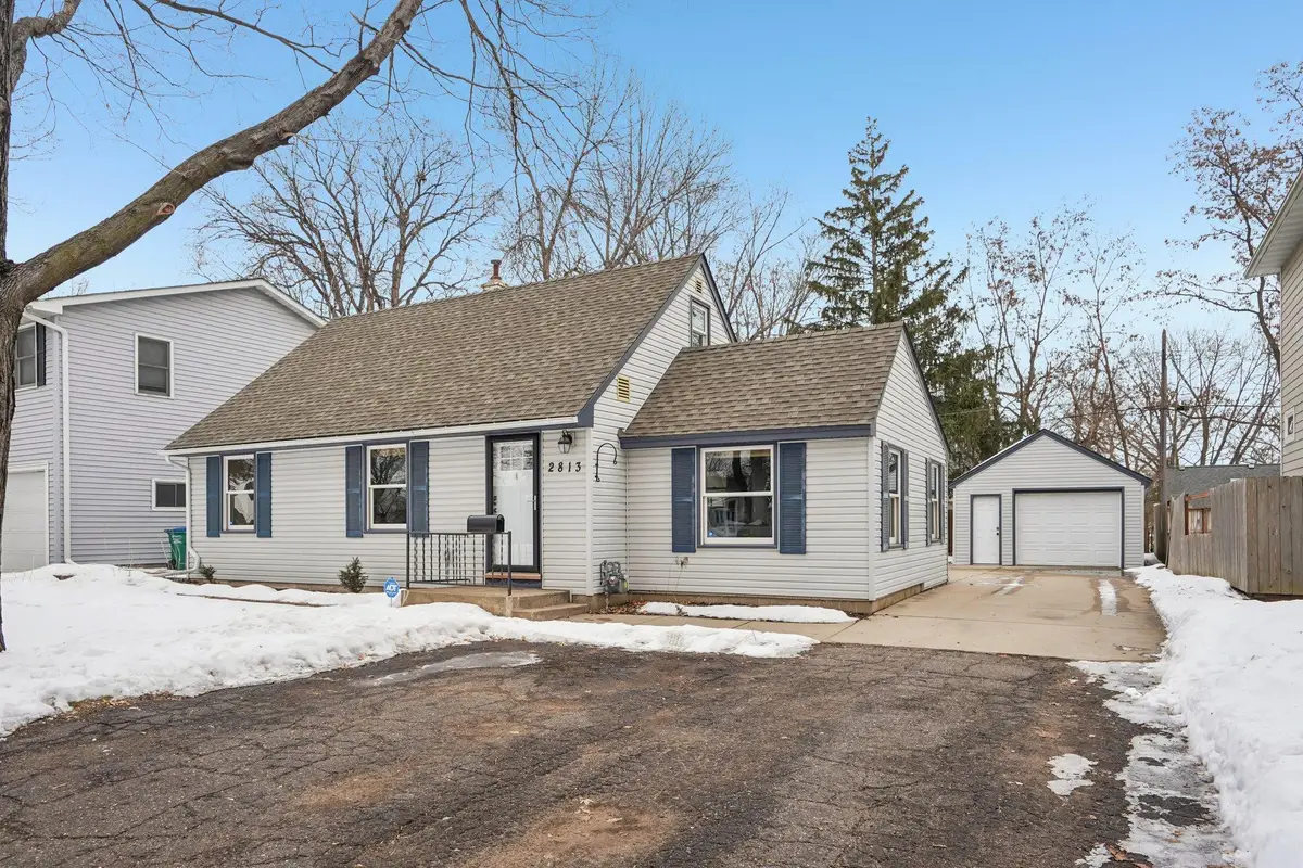 2813 Oregon Avenue S, Saint Louis Park, MN 55426 - #1
